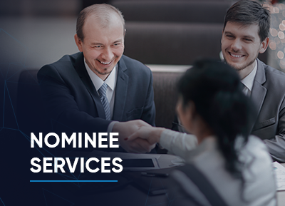 Nominee Services in Dubai